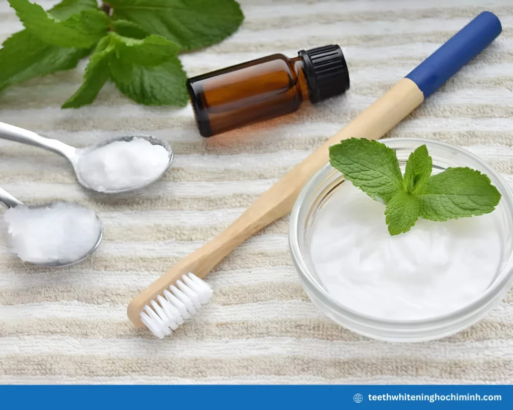 most effective natural teeth whitening