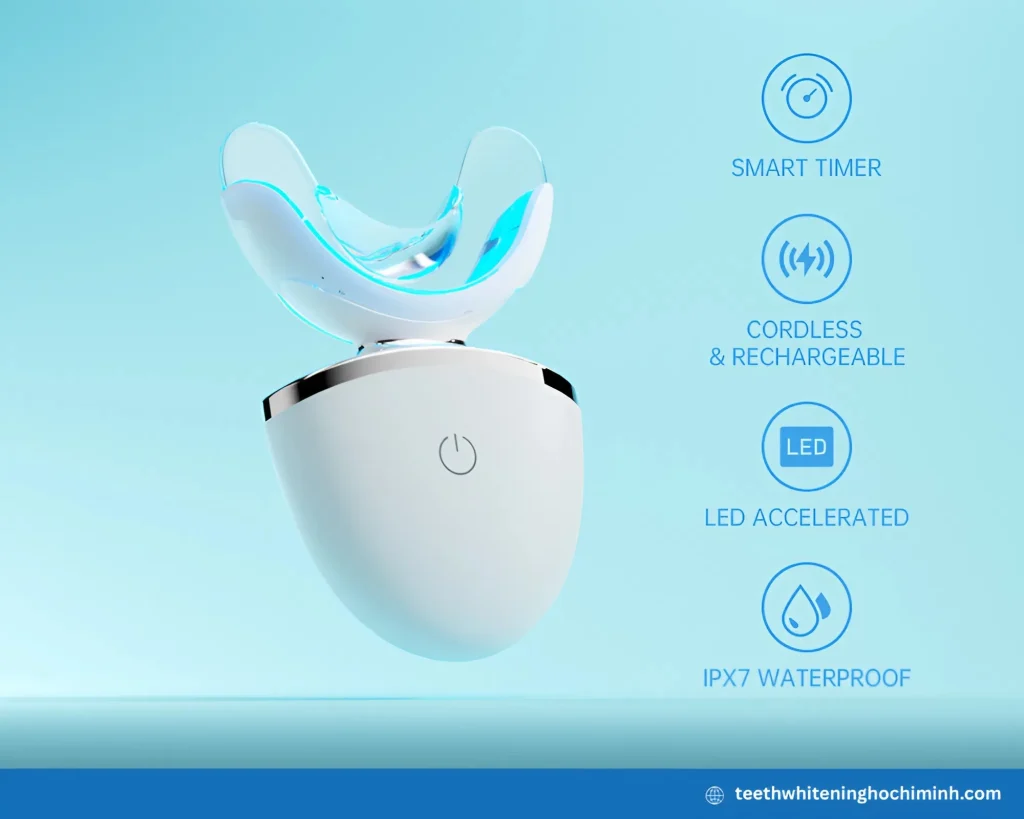 remove yellow stains from teeth