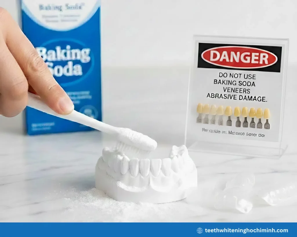 best teeth whitening for veneers