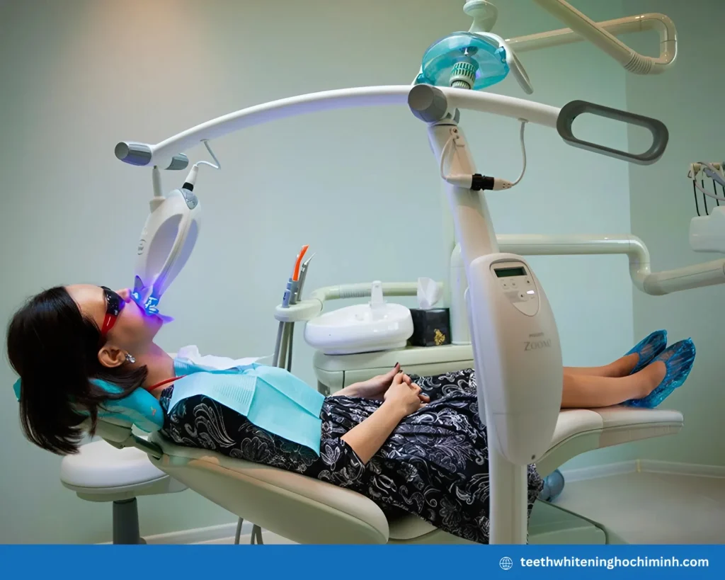 best teeth whitening method at home