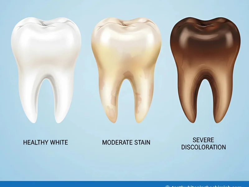 best teeth whitening procedure