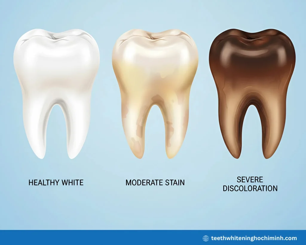 most effective teeth whitening procedure