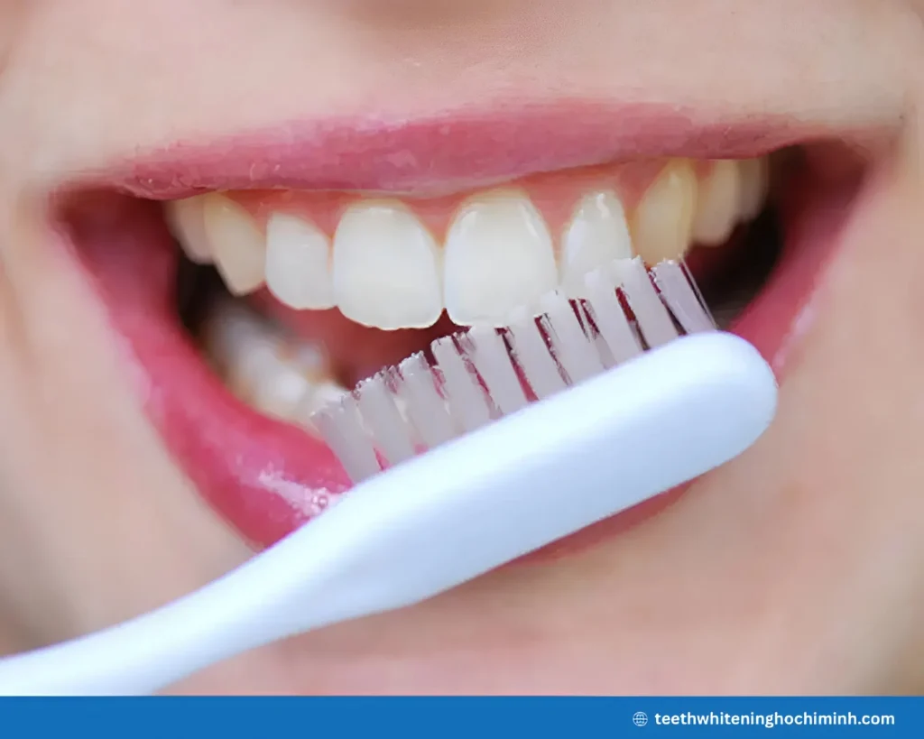 best at home whitening