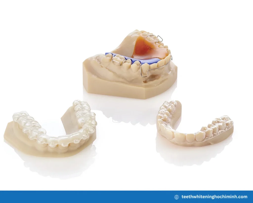 cheap teeth whitening near me in Ho Chi Minh 