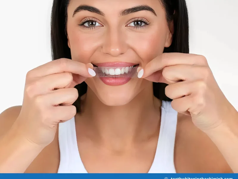 colgate teeth whitening strips