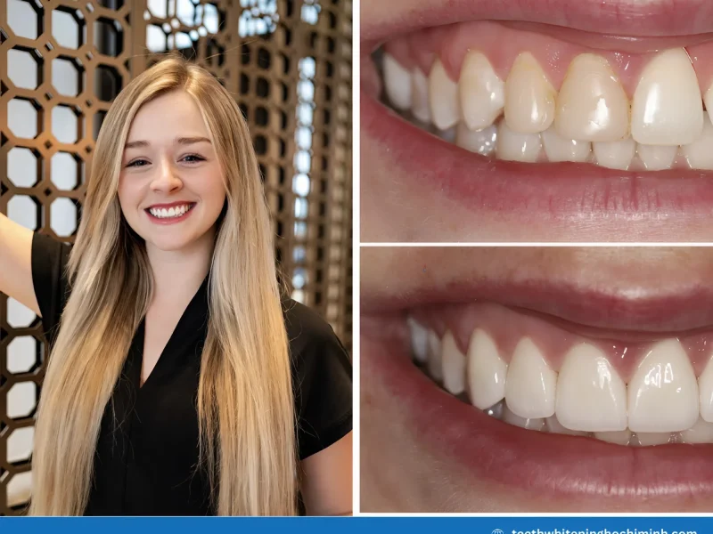 crest 3d whitestrips sensitive teeth whitening kit