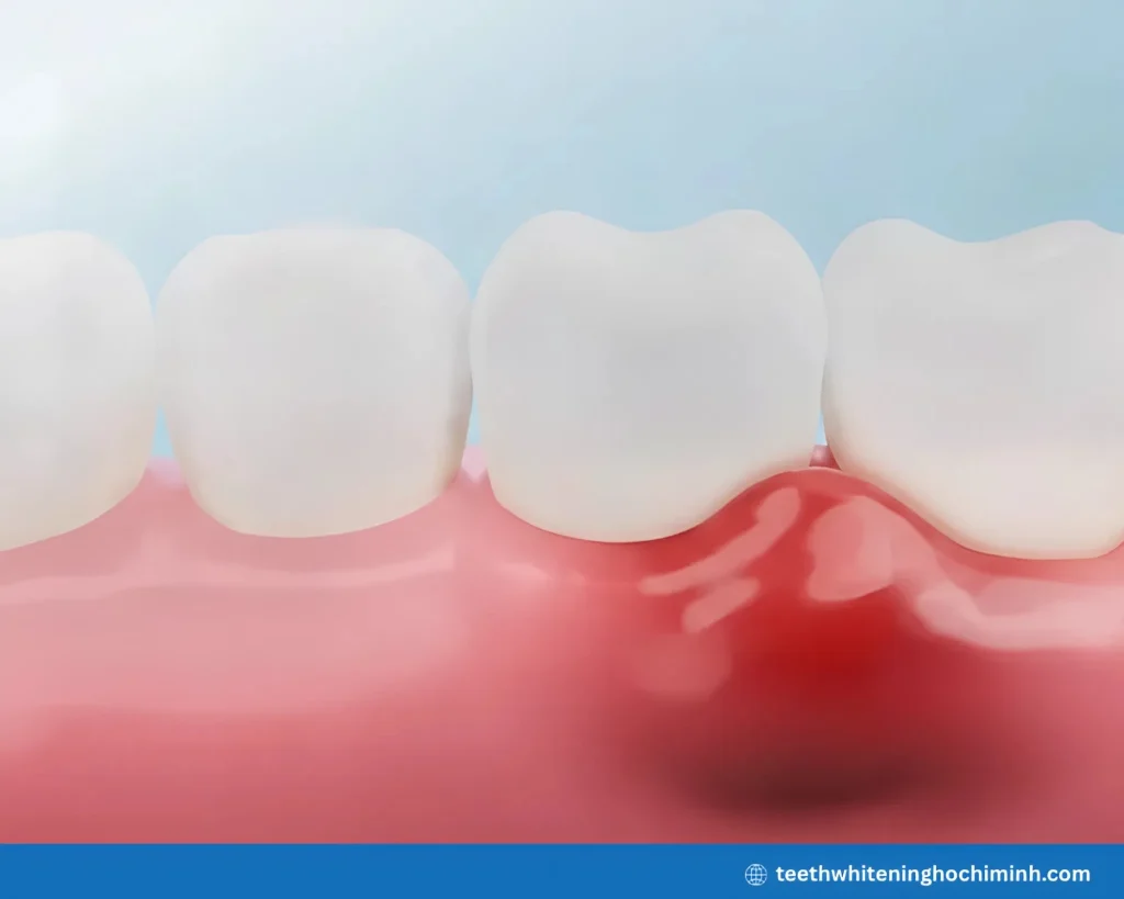 teeth whitening bleach be avoided