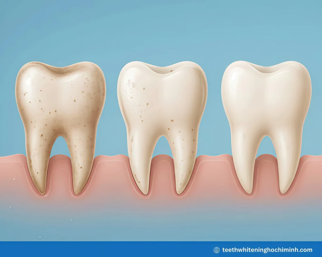 laser for whitening teeth