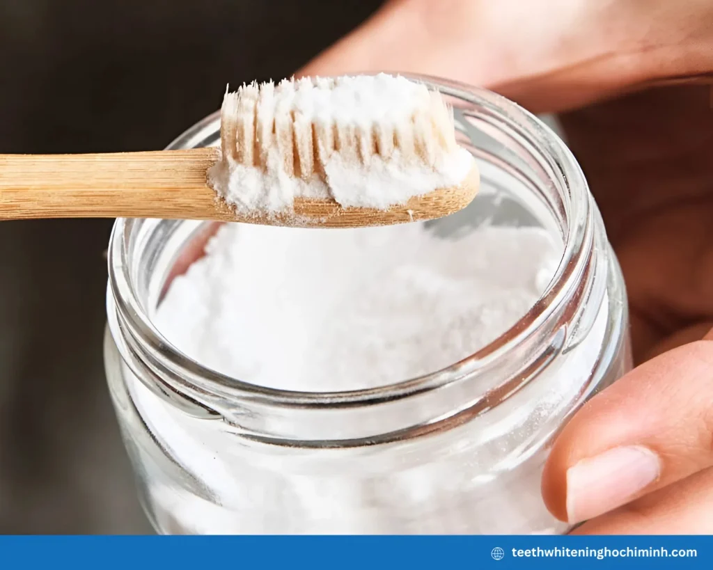 safe teeth whitening during pregnancy