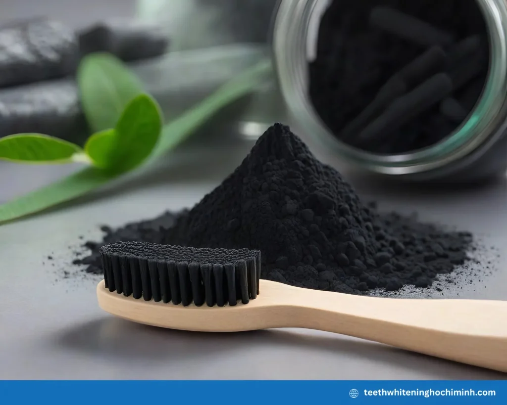 natural white teeth whitening