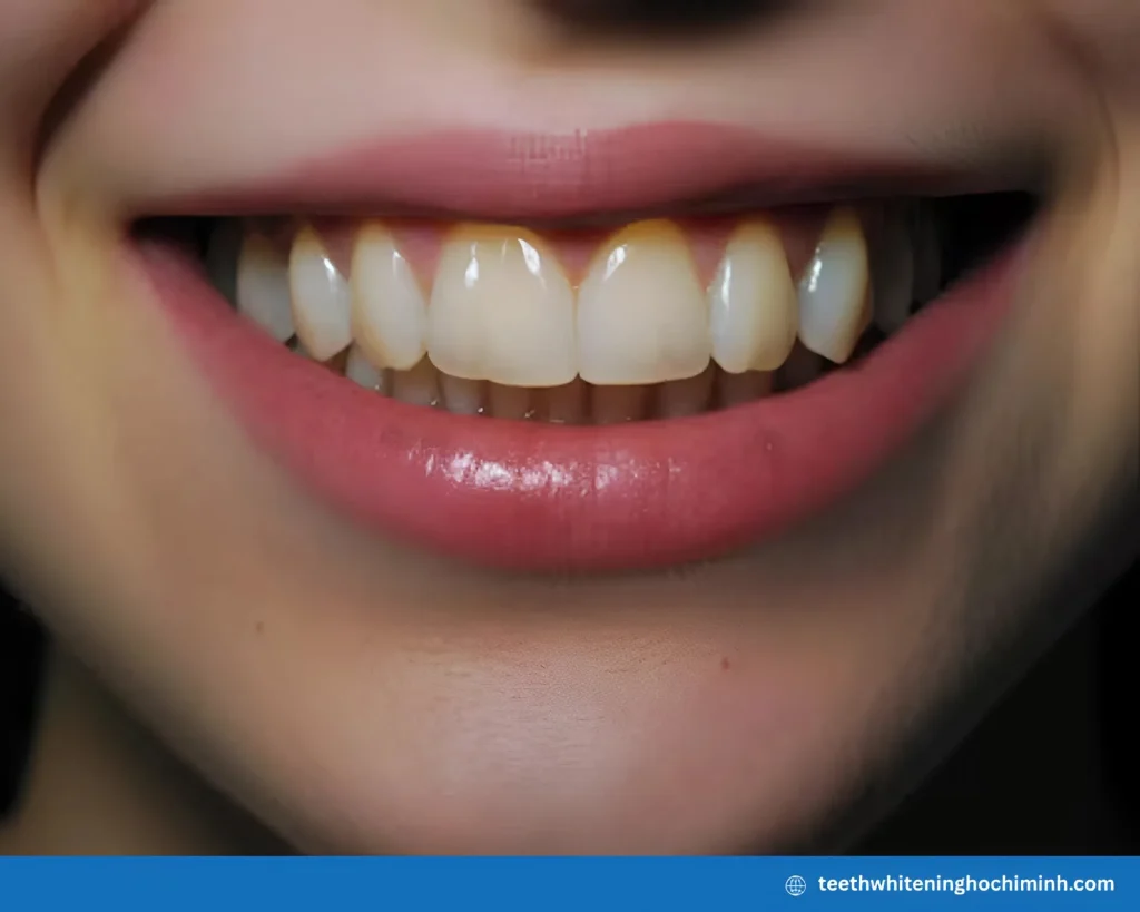 best teeth whitening for crowns