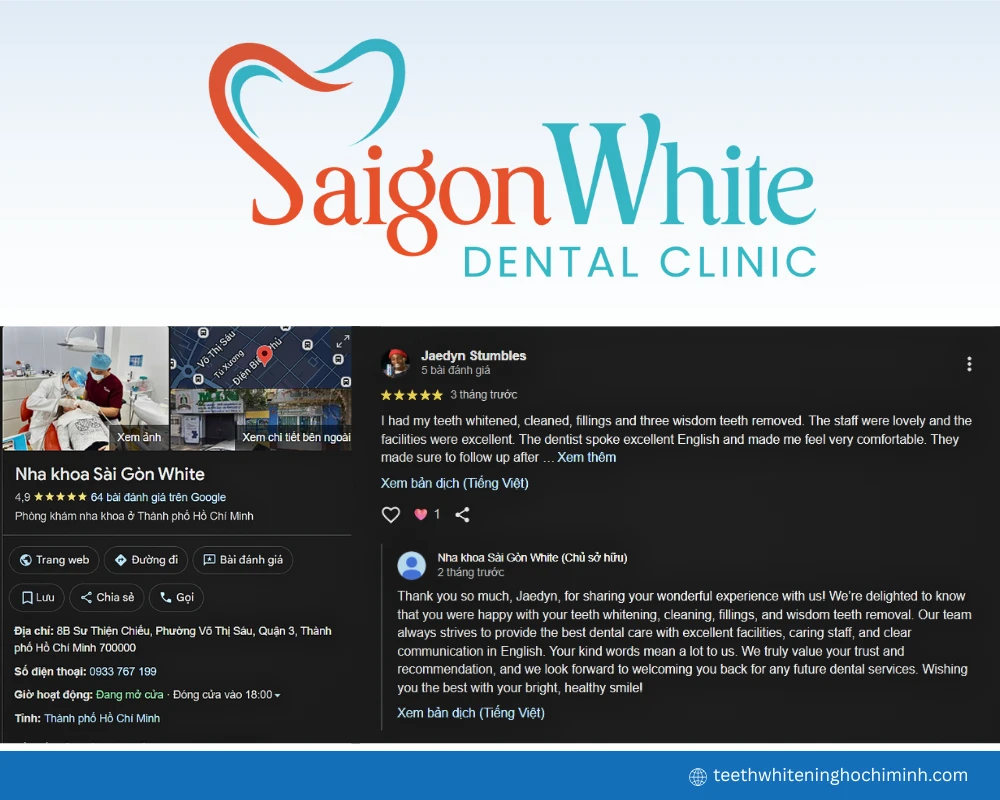 teeth whitening ho chi minh