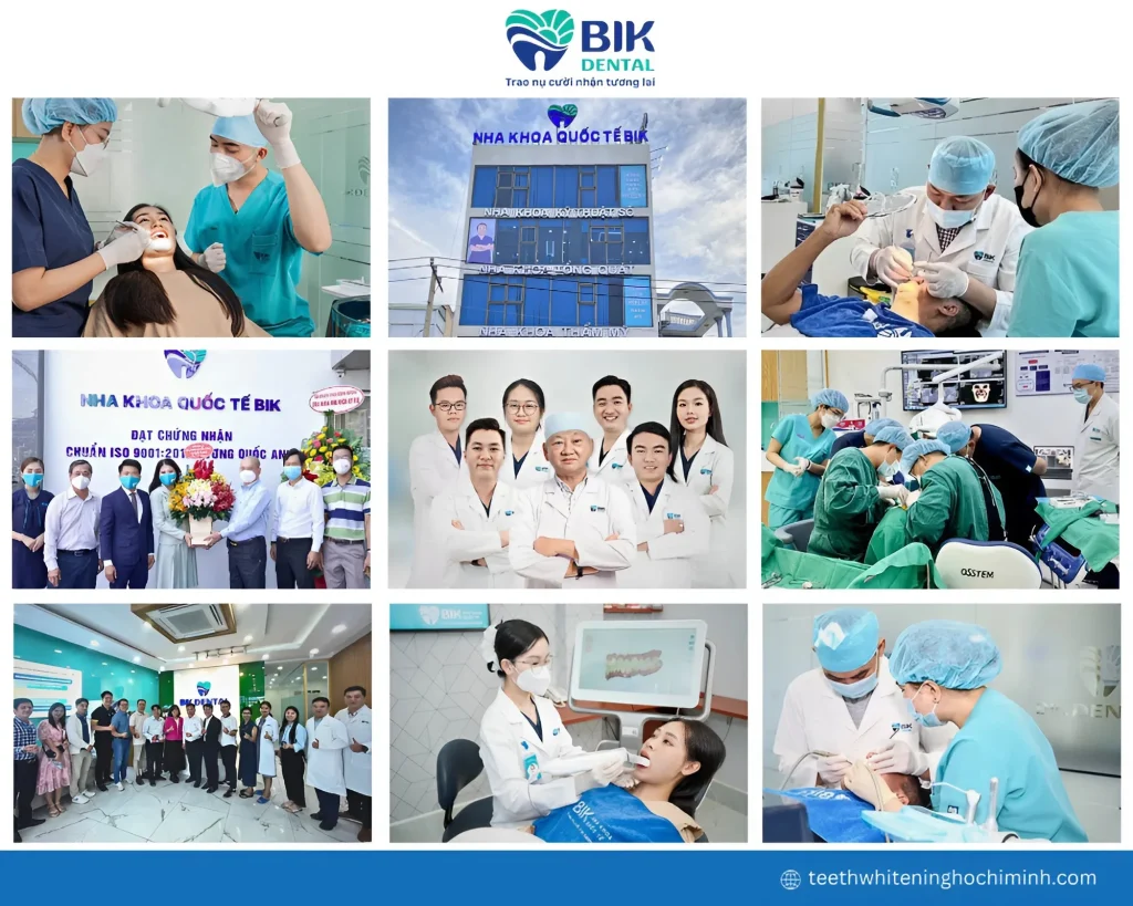 teeth whitening vietnam