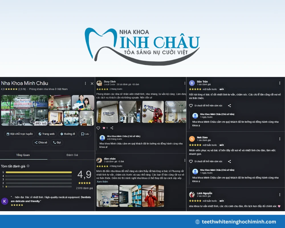 teeth whitening hanoi