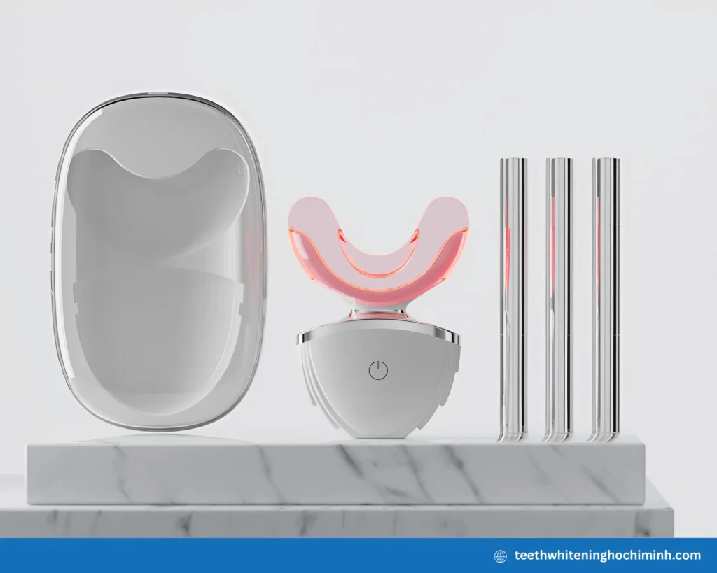 top teeth whitening kits