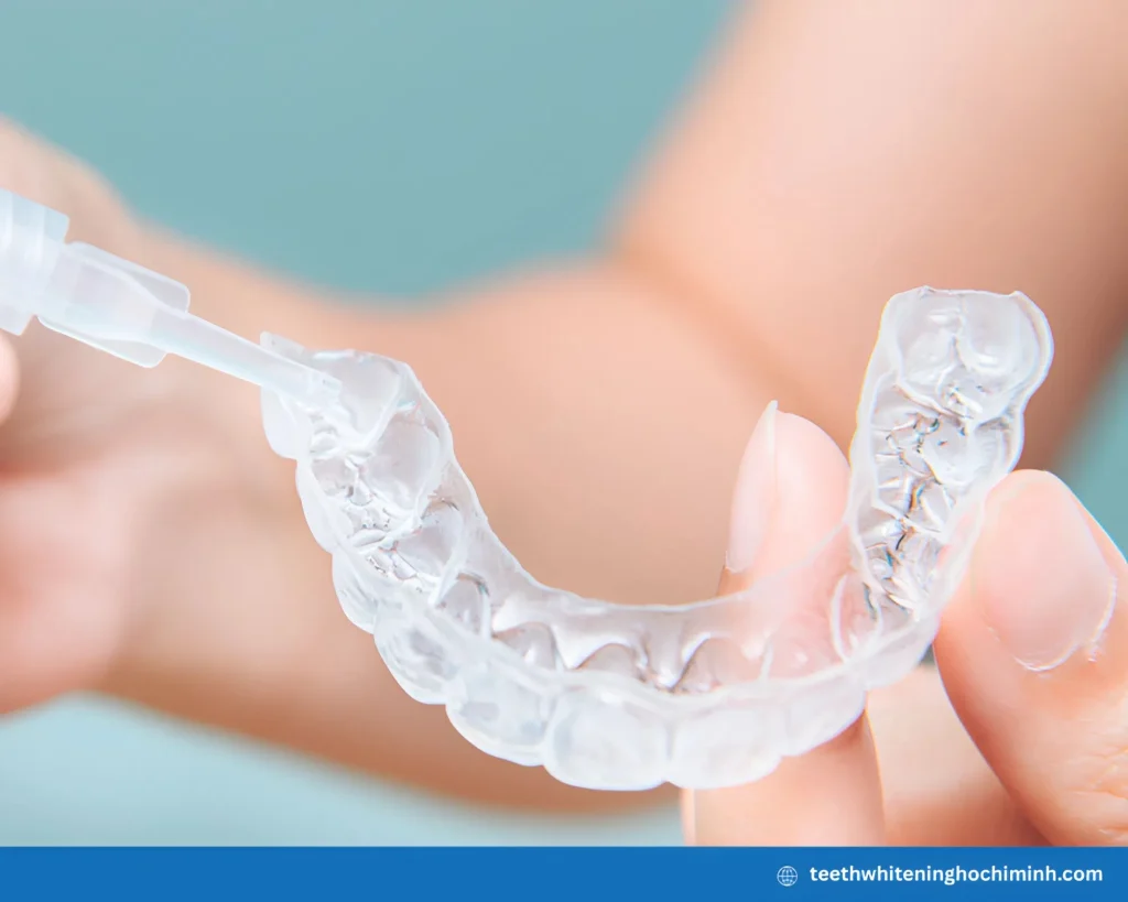 best teeth whitening trays