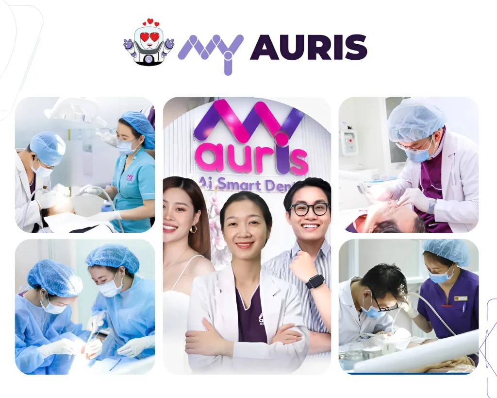 Top Teeth Whitening Clinics District 3