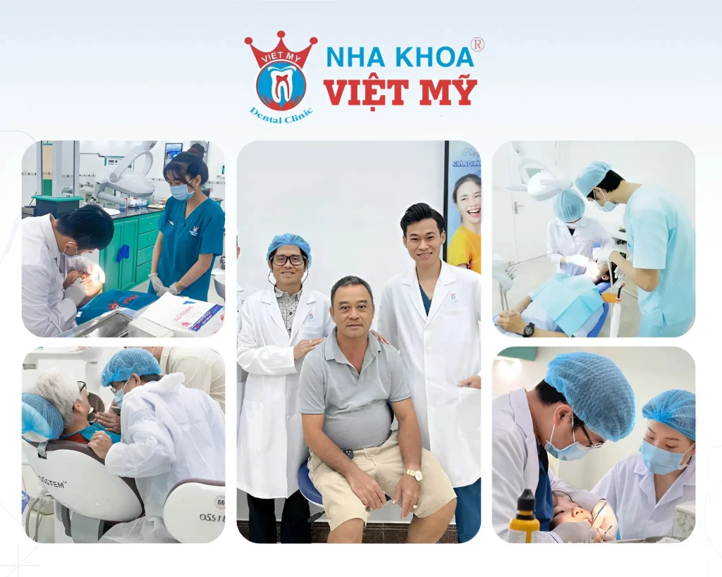 teeth whitening in dictrict 7 saigon