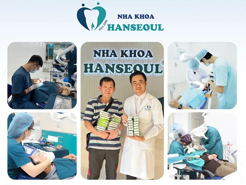 Teeth Whitening Clinics District 2