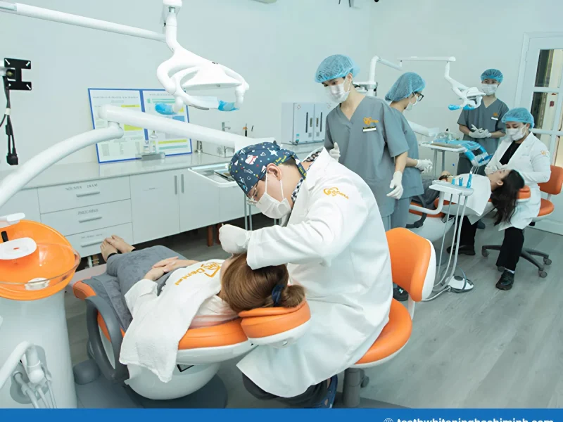 White Smile Dental