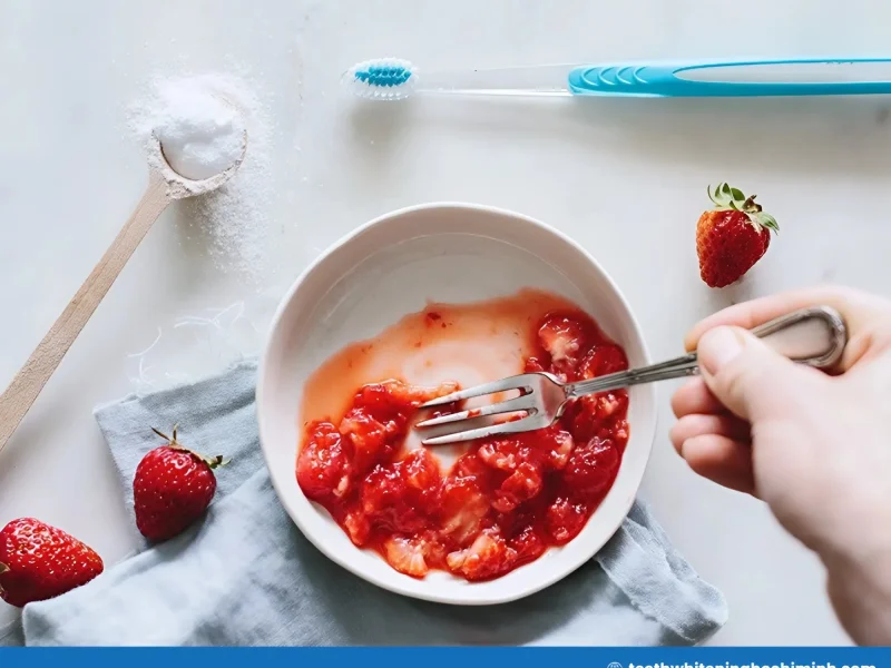 baking soda and toothpaste for teeth whitening