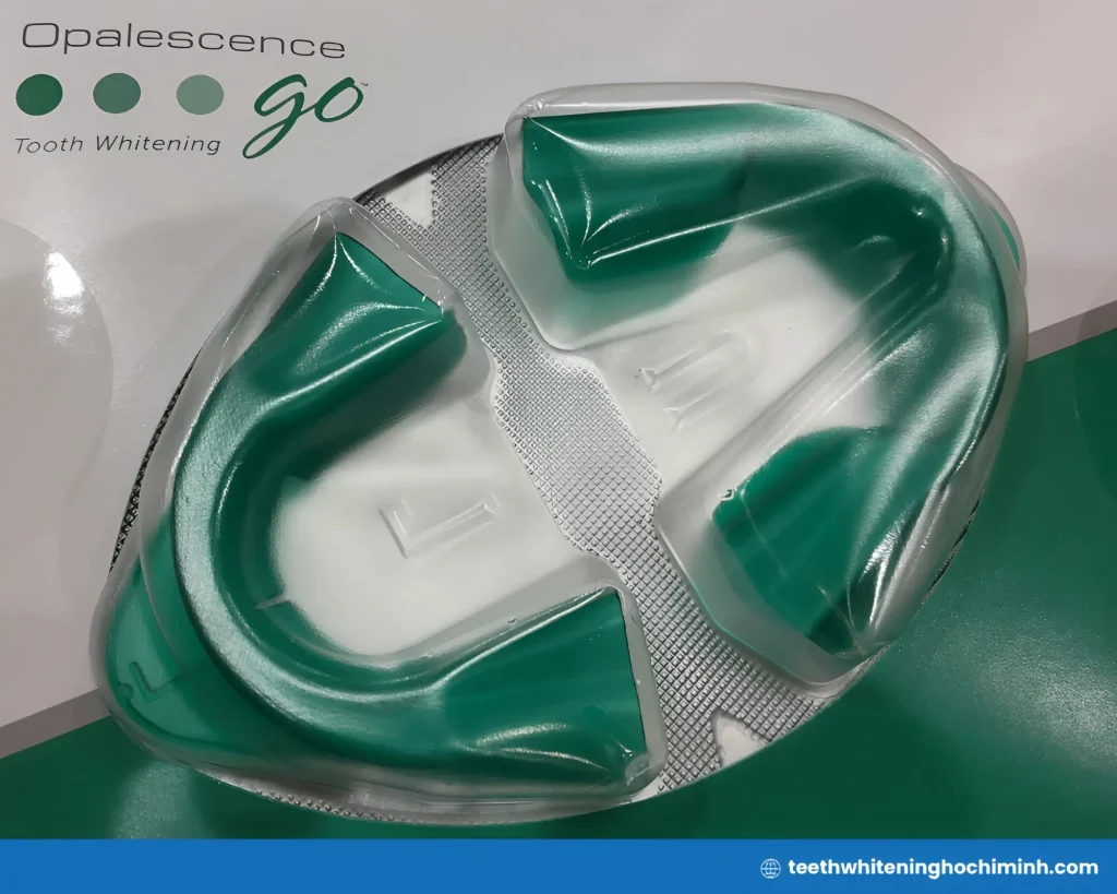 opalescence teeth whitening kit