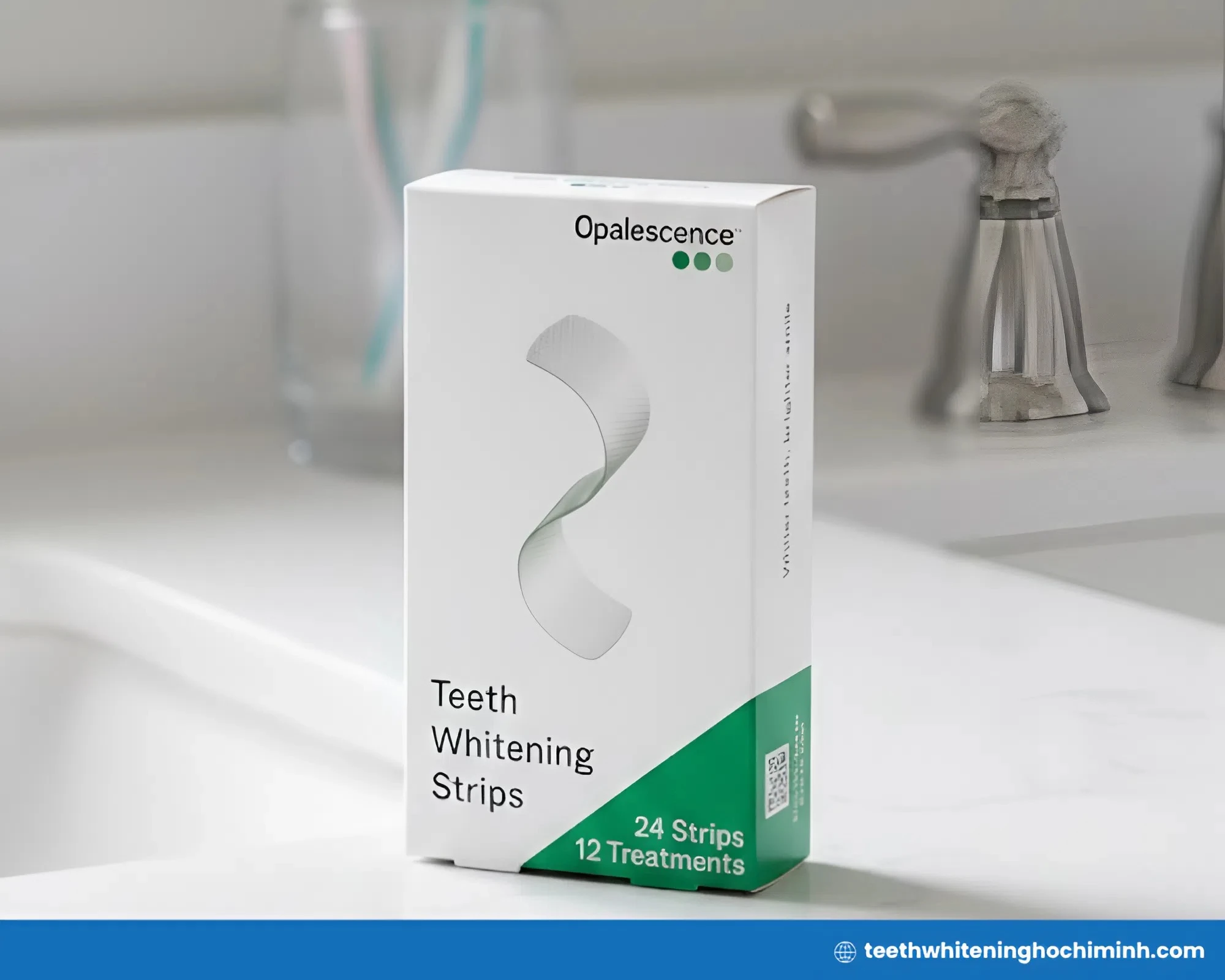 opalescence go teeth whitening strips
