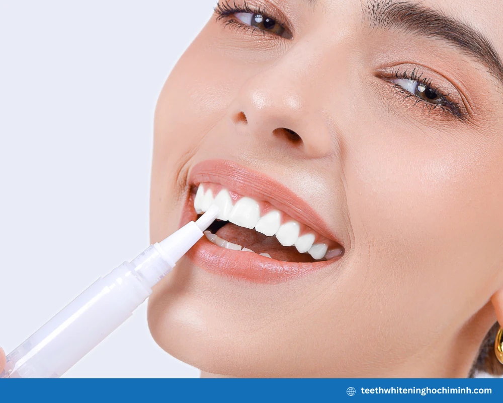 best otc teeth whitening product