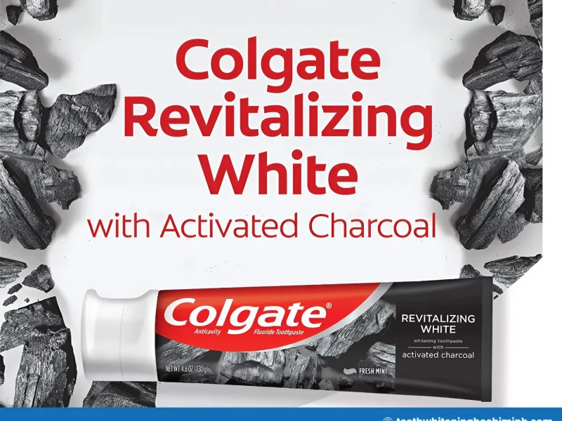 colgate teeth whitening toothpaste