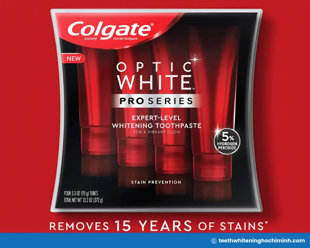 colgate teeth whitening toothpaste reviews