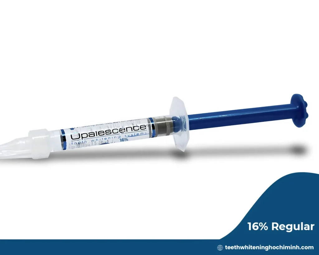 opalescence teeth whitening gel