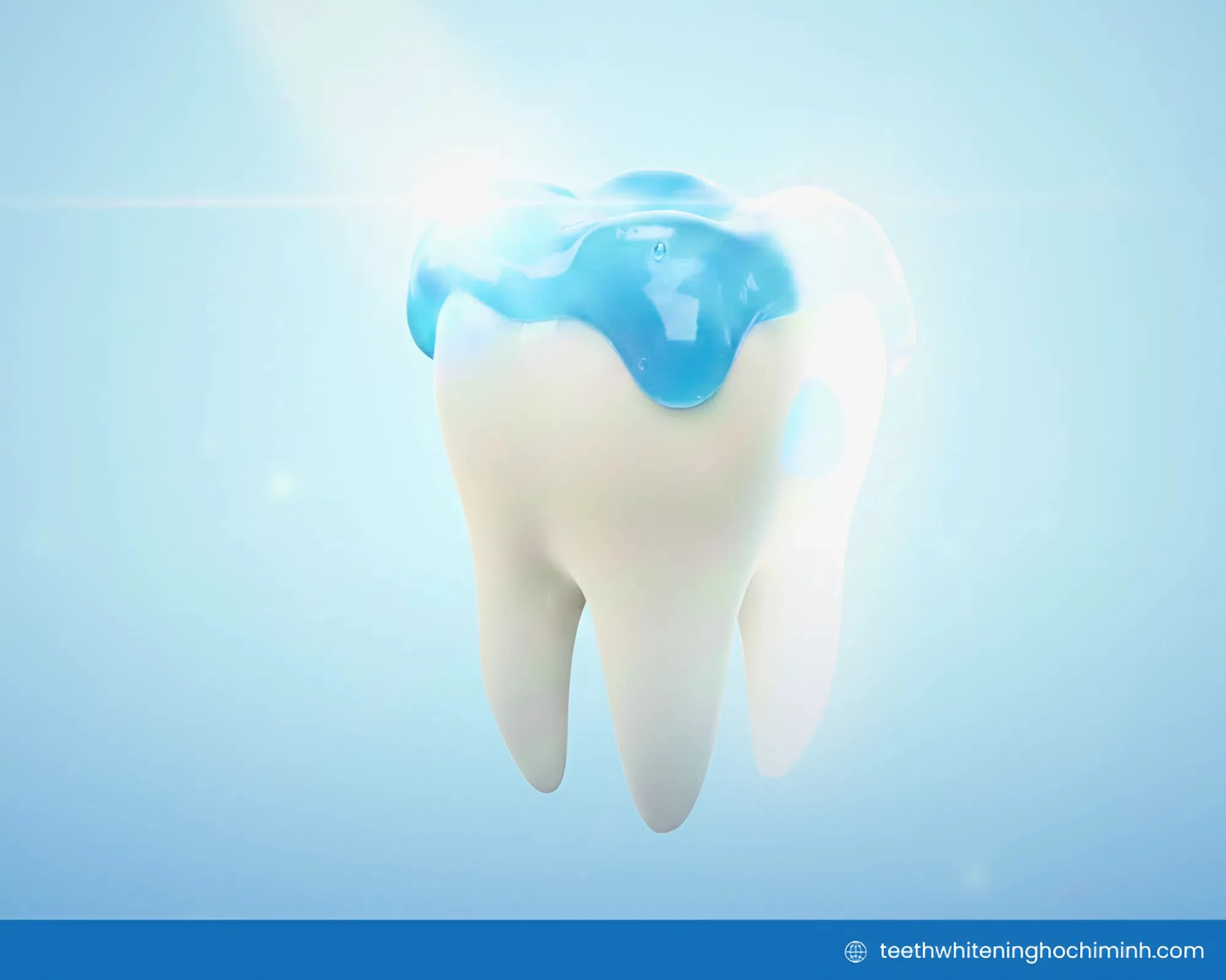 in office teeth whitening ho chi minh