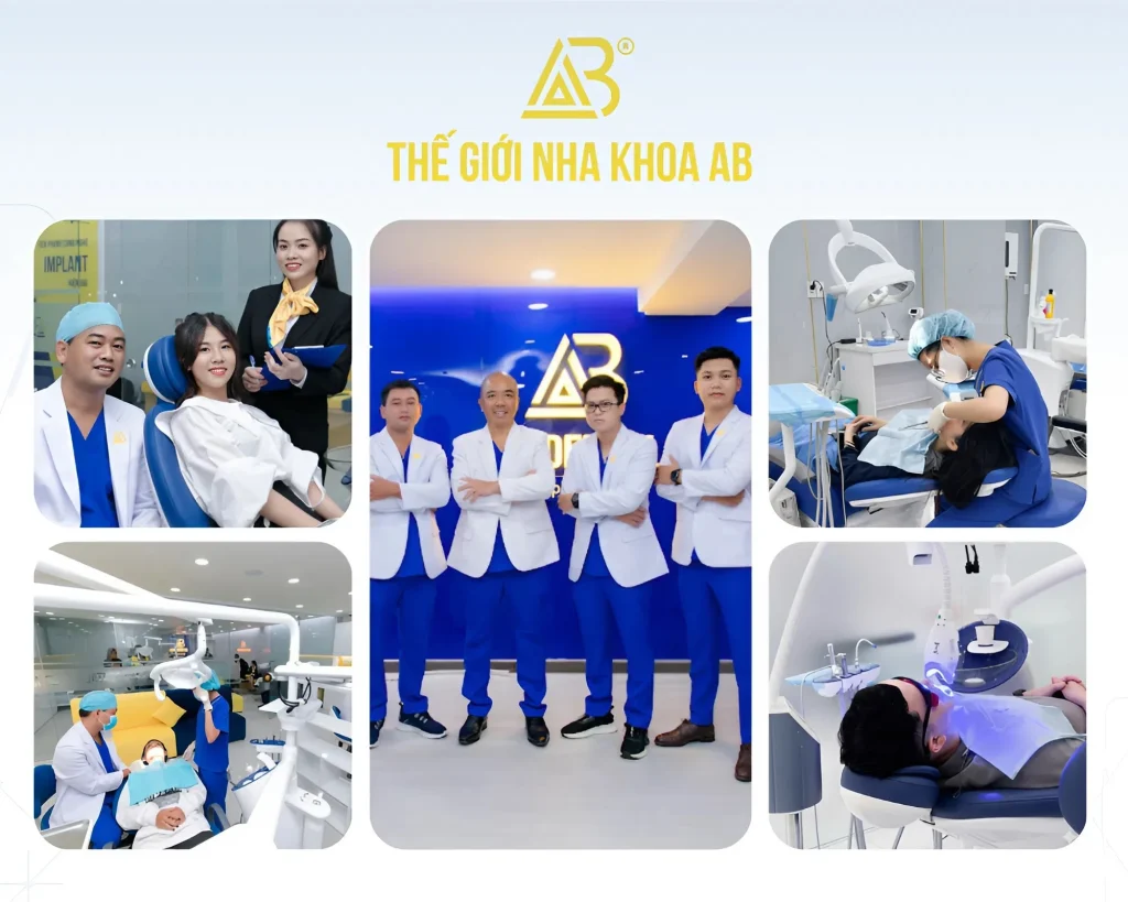 Teeth whitening clinics in district 4