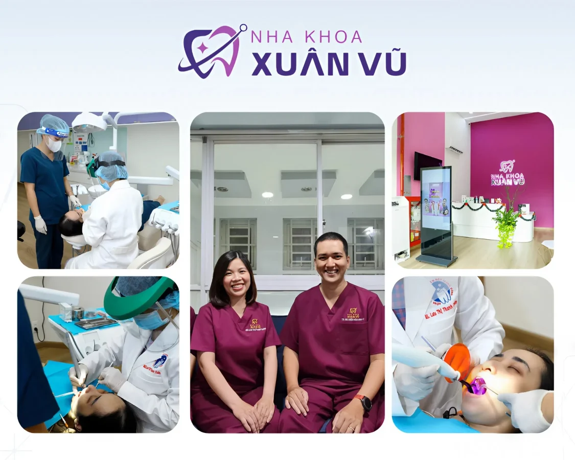 Top 3 Teeth Whitening Clinics District 5 Chinatown In Saigon