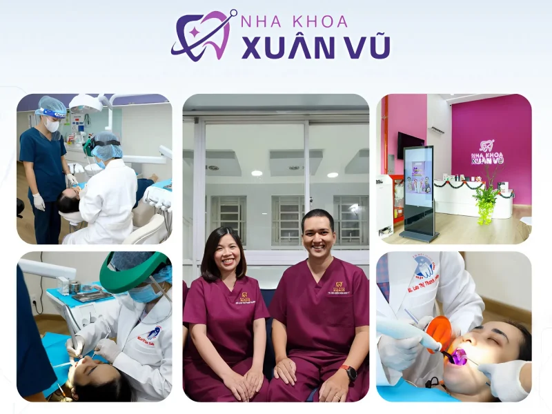 Teeth Whitening Clinics District 4