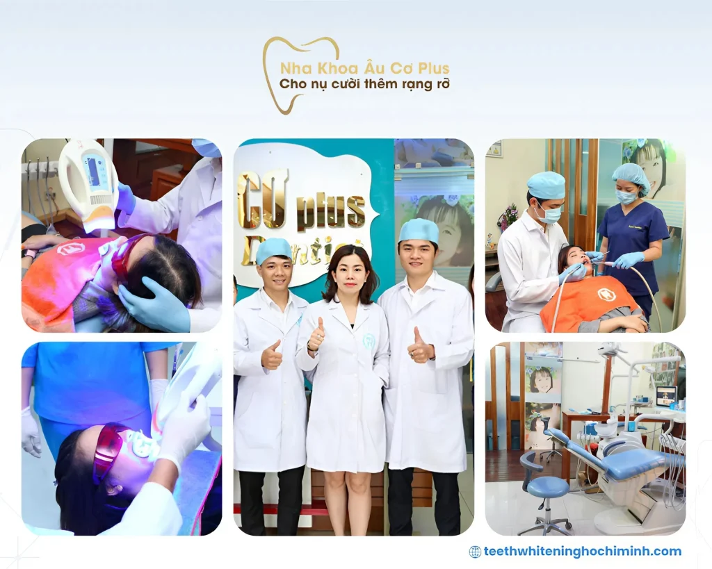 the best clinic in Tan Binh Ho Chi Minh