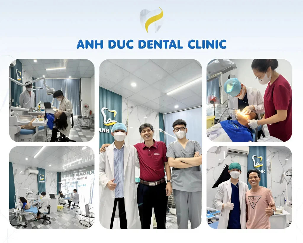 teeth whitening clinics in district 12 Ho Chi Minh