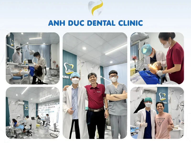Teeth Whitening Clinics in District 12