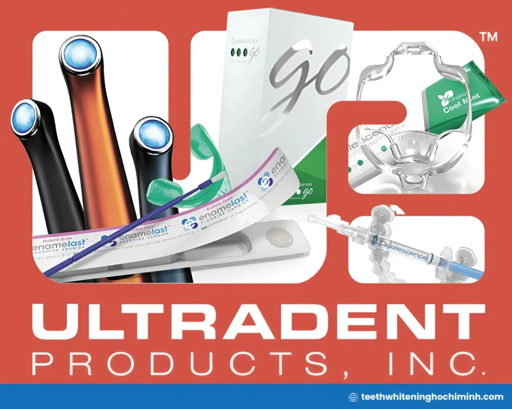 teeth whitening products opalescence