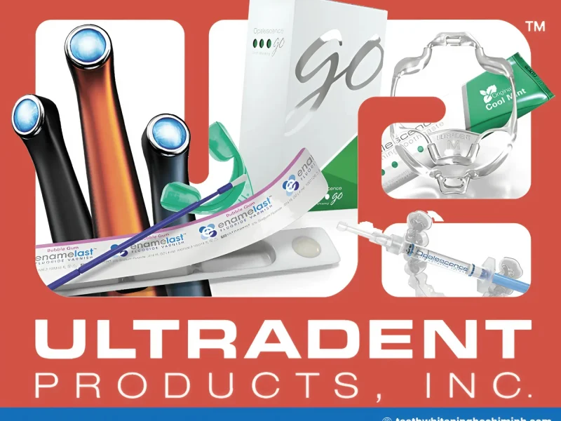 opalescence teeth whitening