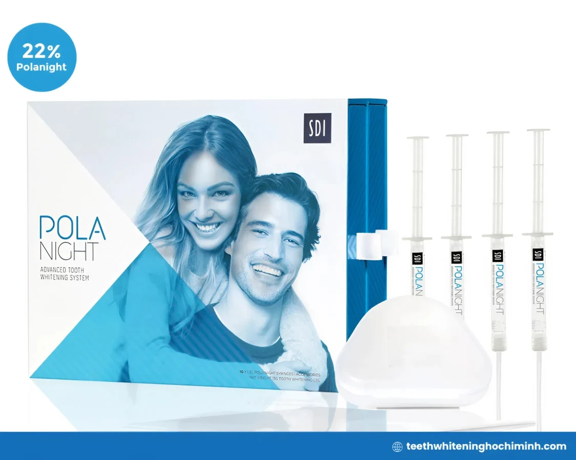 The Honest Truth About Teeth Whitening Fillings – 7 Facts