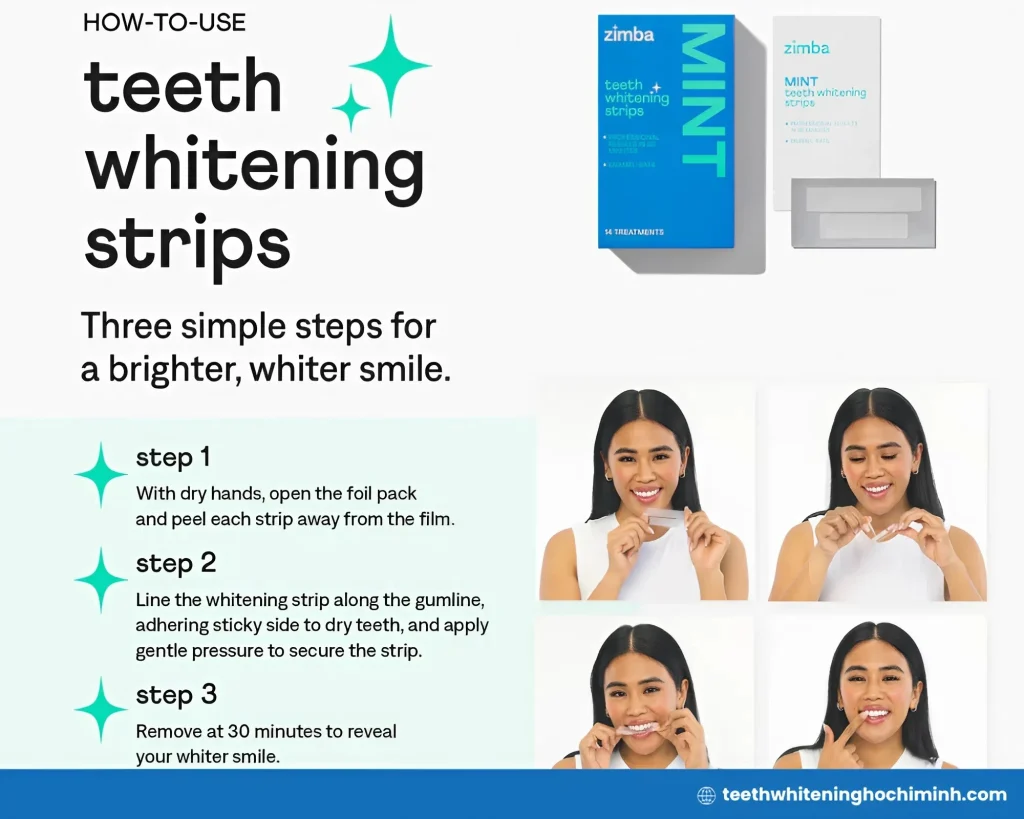 zimba teeth whitening strips reviews