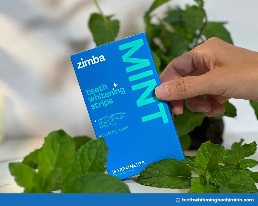 zimba teeth whitening