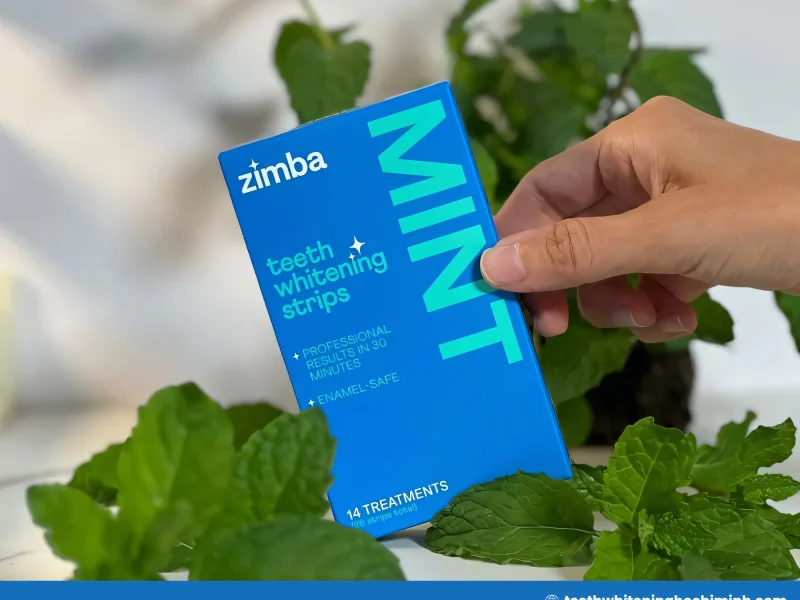 zimba teeth whitening