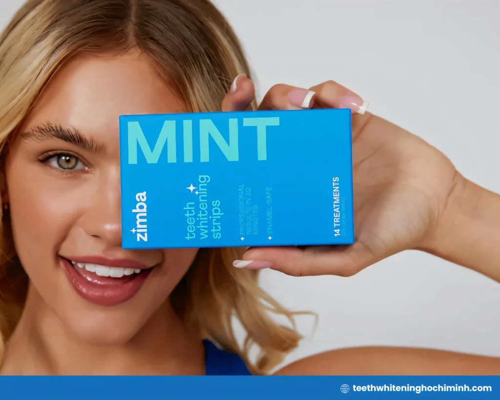 zimba whitening teeth