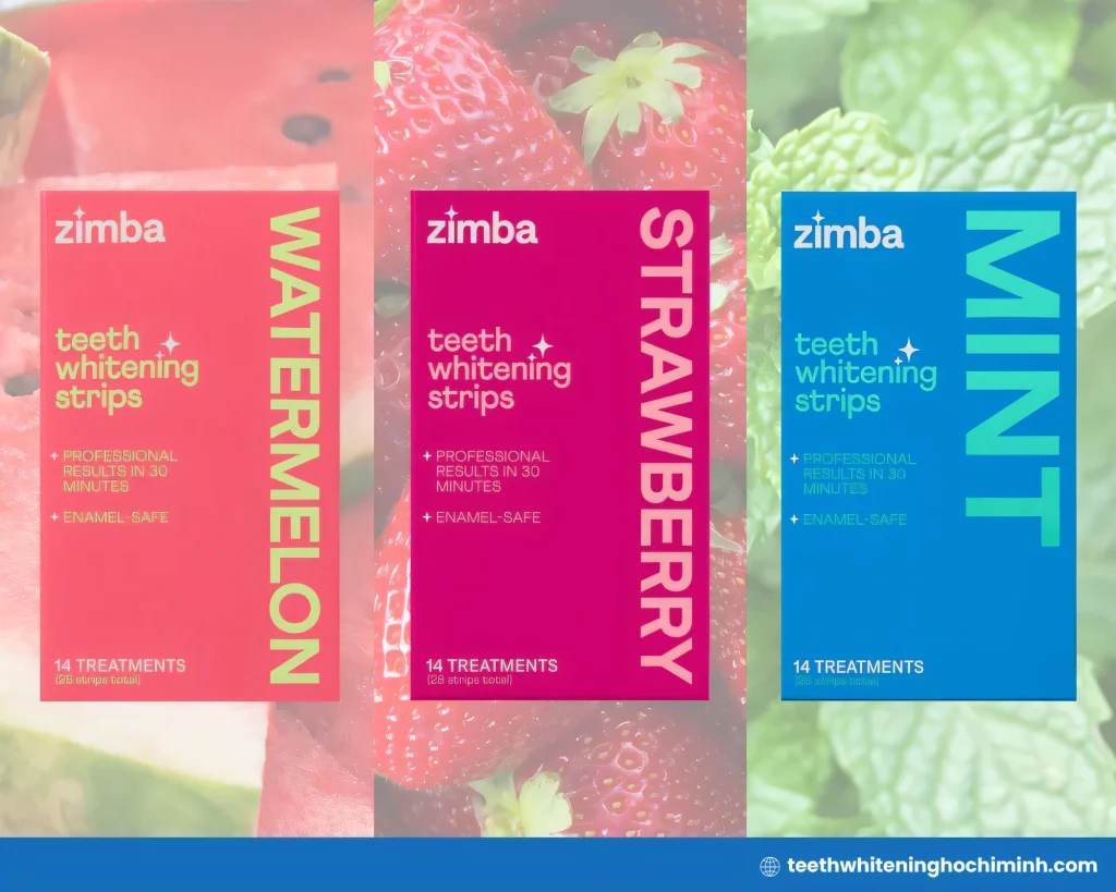 zimba premium teeth whitening