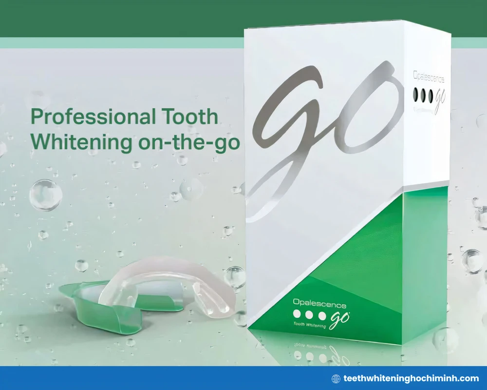 best whitening product for teeth