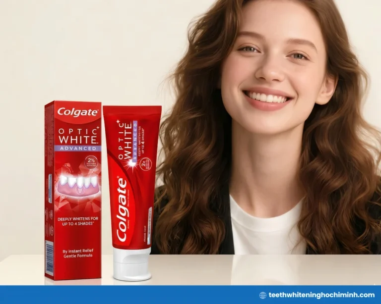 teeth whitening toothpaste for sensitive teeth
