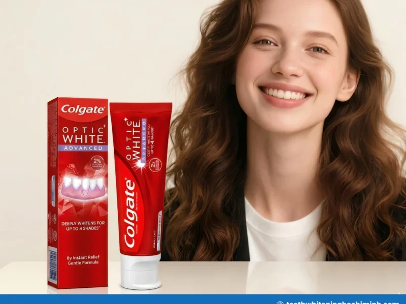 teeth whitening toothpaste for sensitive teeth