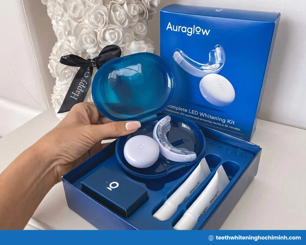teeth whitening products best